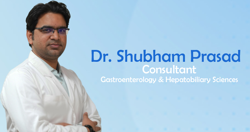 Dr. Shubham Prasad