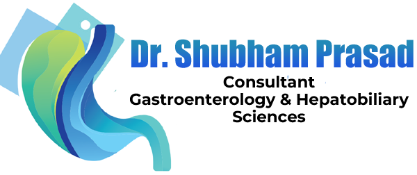 Dr. Shubham Prasad