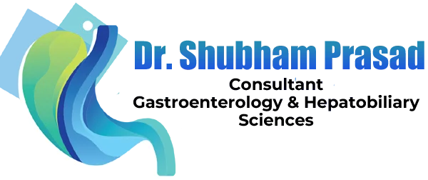 Dr. Shubham Prasad