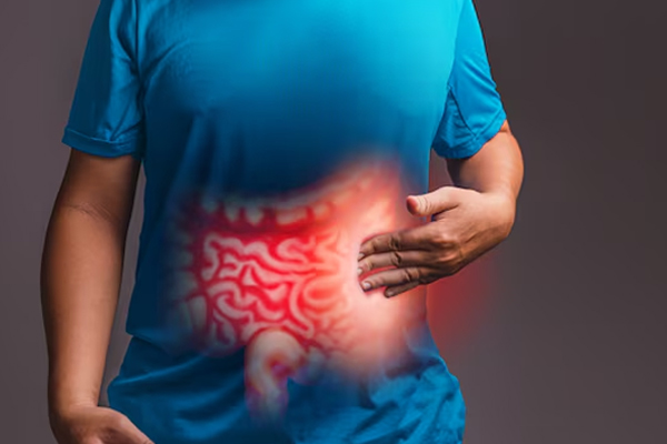 Stomach Disorders