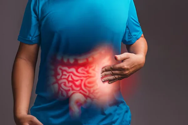 Stomach Disorders